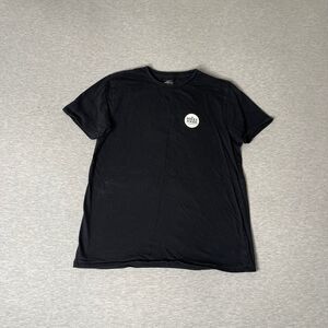 Loomstate Unisex Whole Foods Market 100% Organic Cotton Graphic T-Shirt